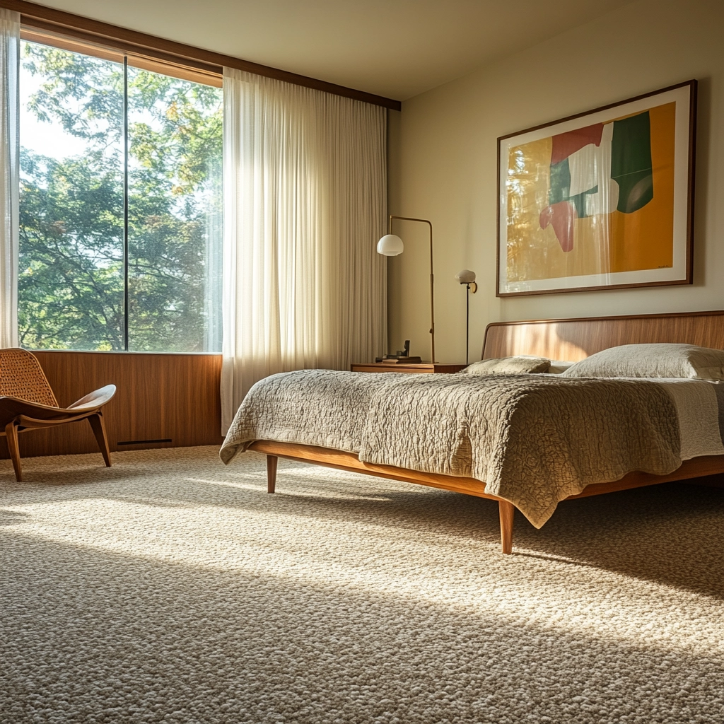 textured carpet bedroom 34