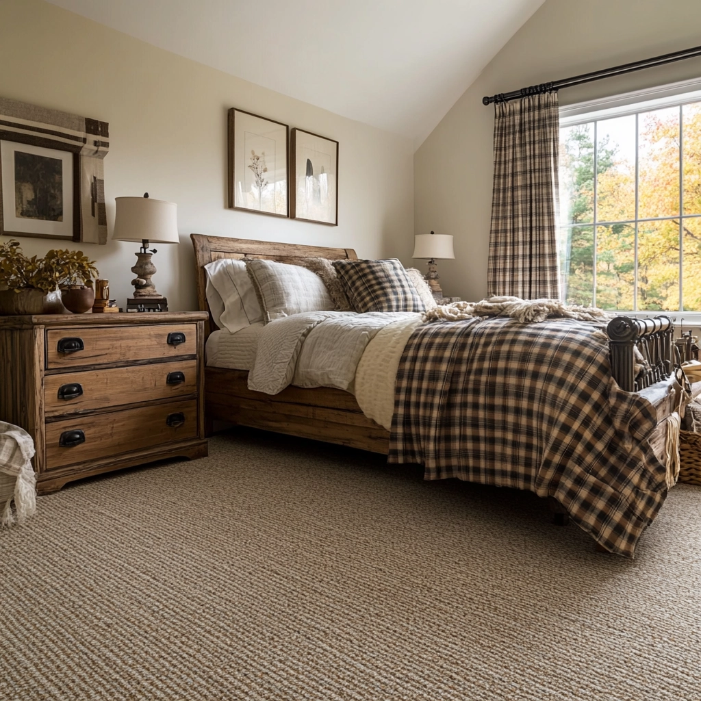 textured carpet bedroom 37