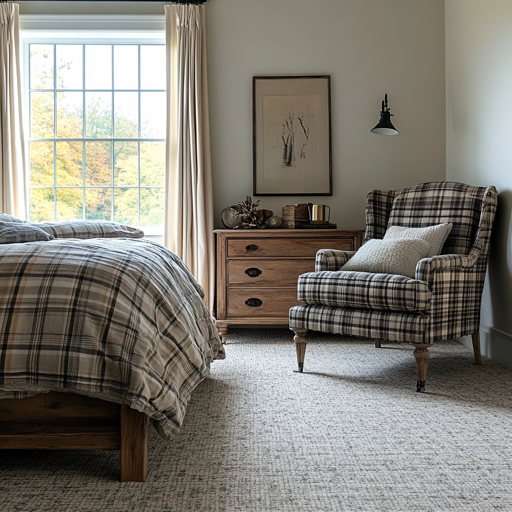 textured carpet bedroom 38