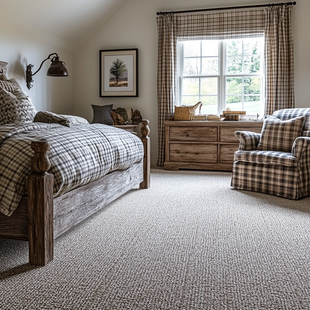 textured carpet bedroom 40