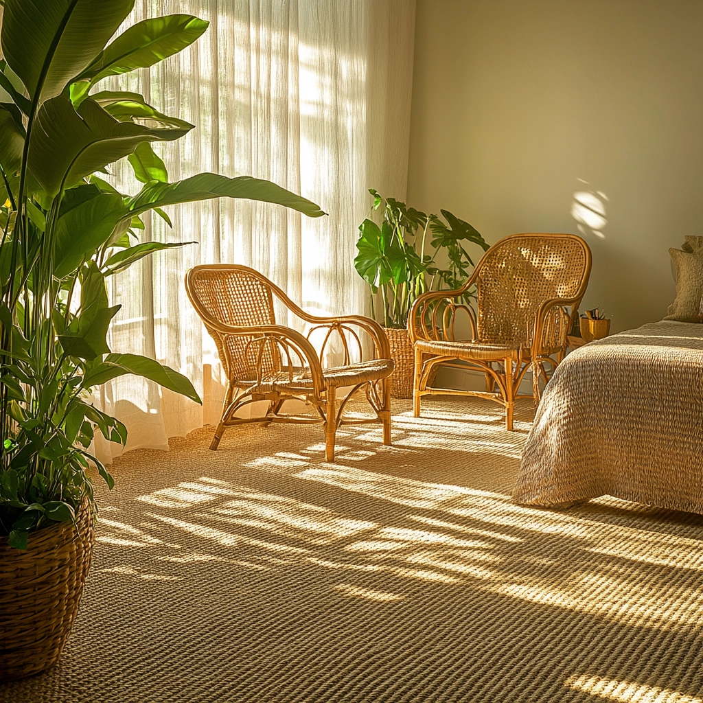 textured carpet bedroom 44