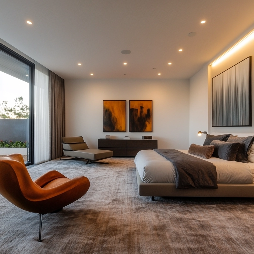 textured carpet bedroom 47