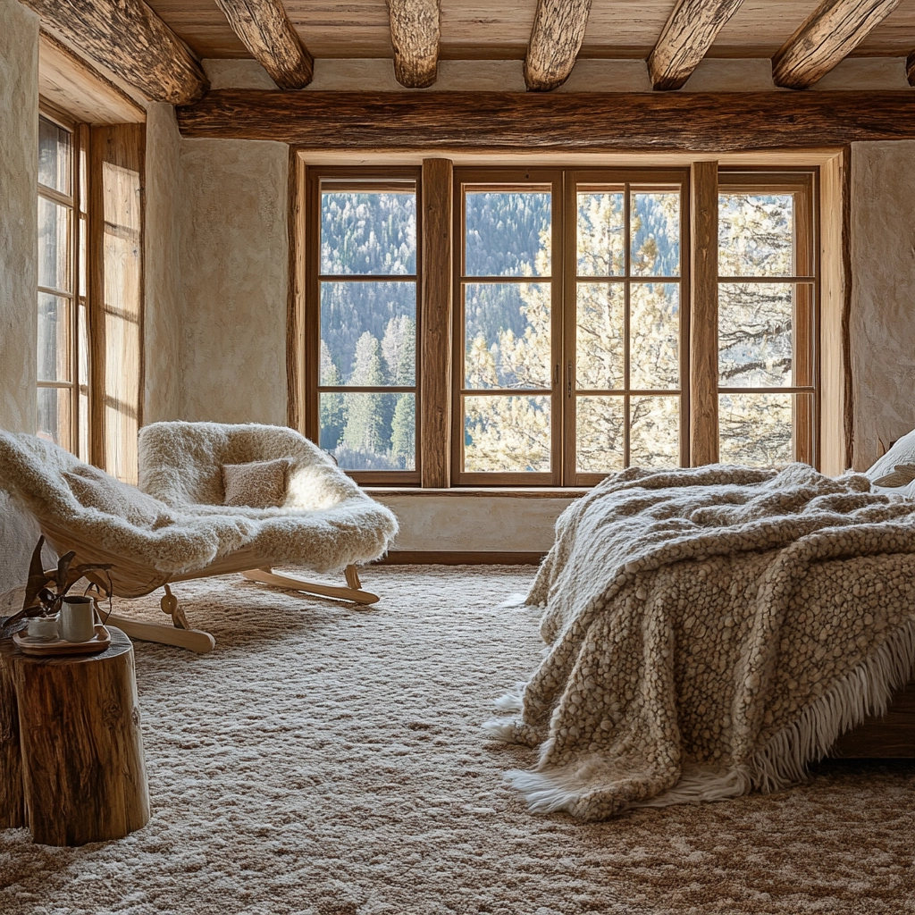 textured carpet bedroom 50