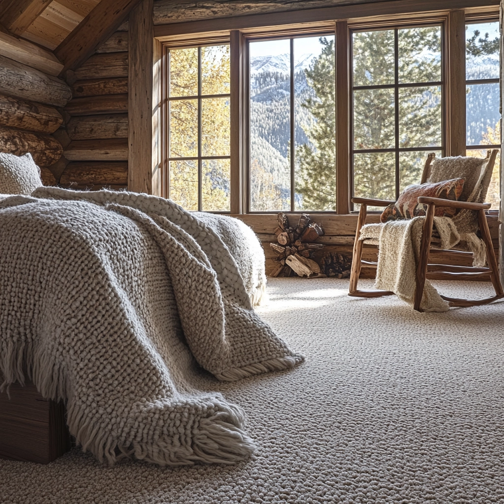 textured carpet bedroom 51