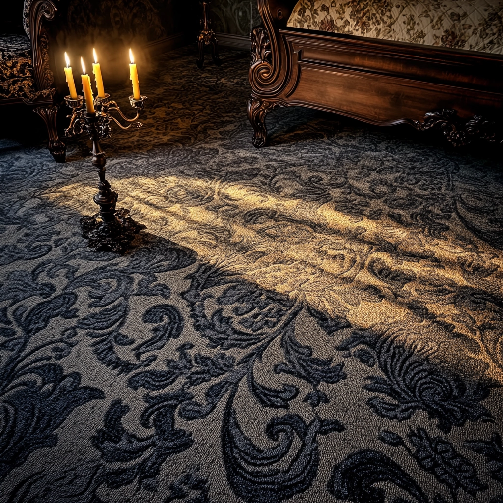 textured carpet bedroom 59