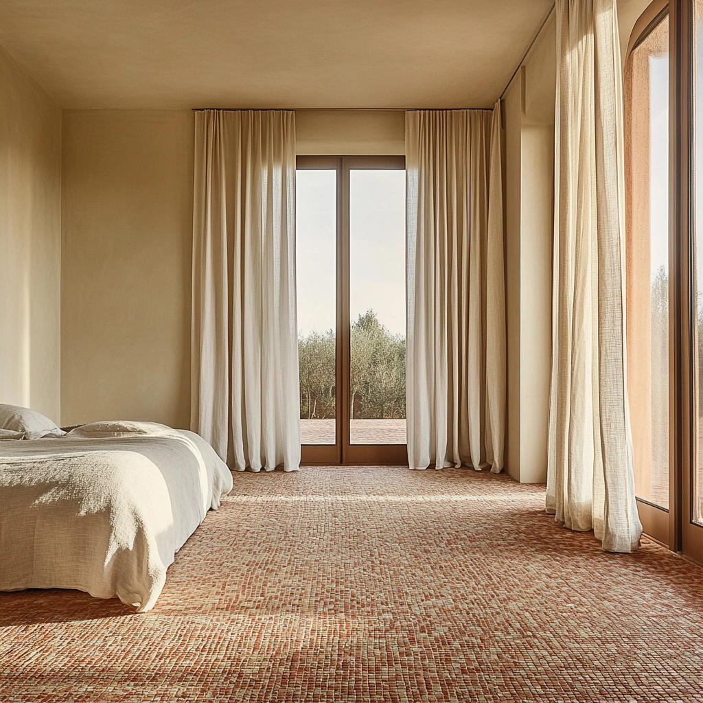 textured carpet bedroom 61