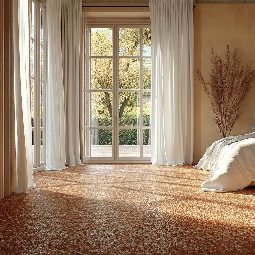 textured carpet bedroom 62