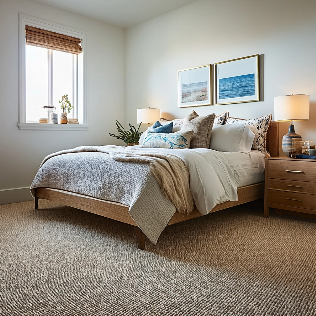 textured carpet bedroom 69