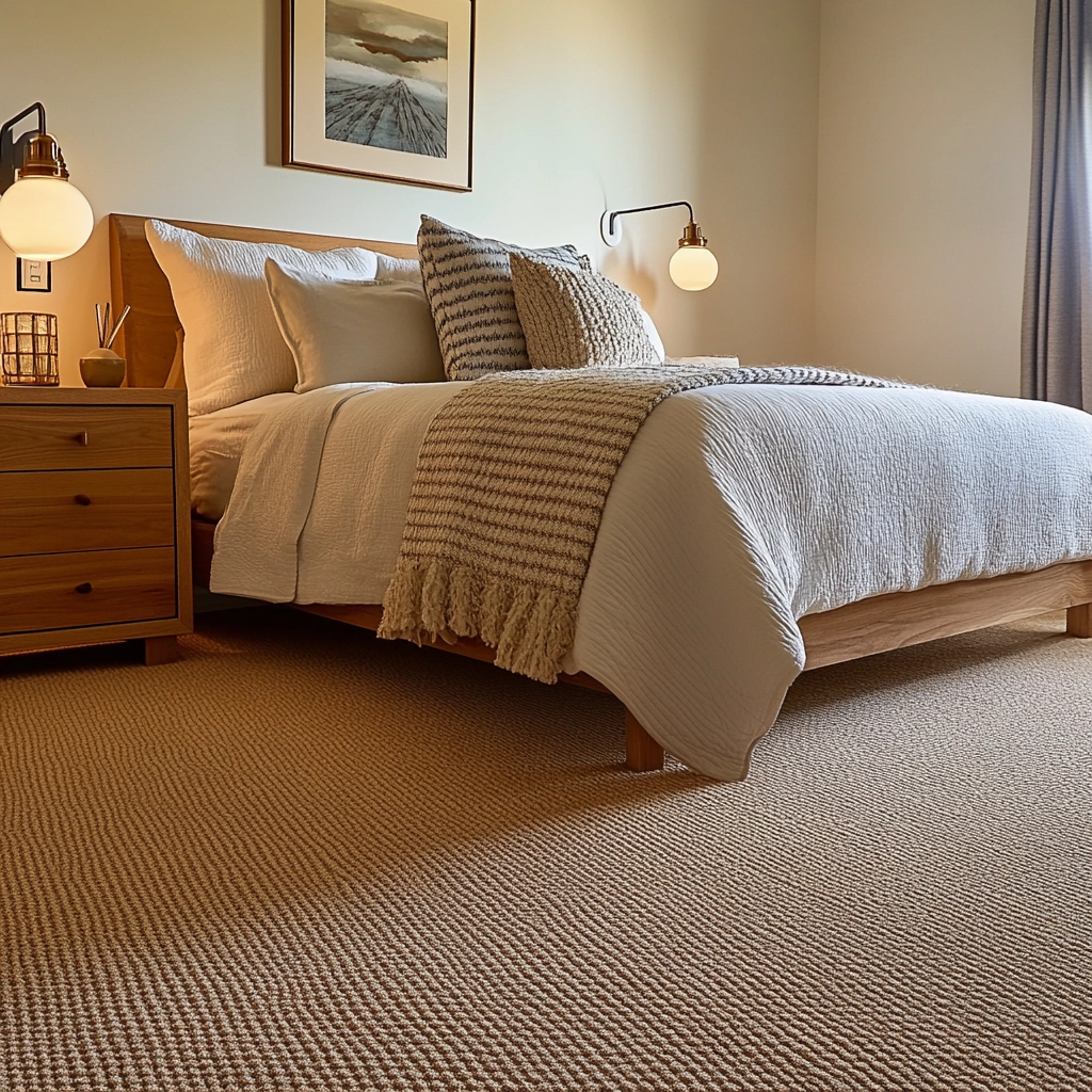 textured carpet bedroom 72