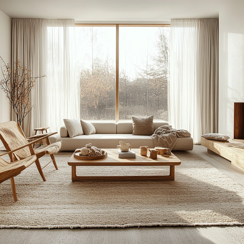 turkish carpet living room 10