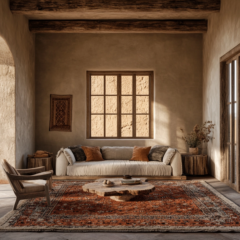 turkish carpet living room 25
