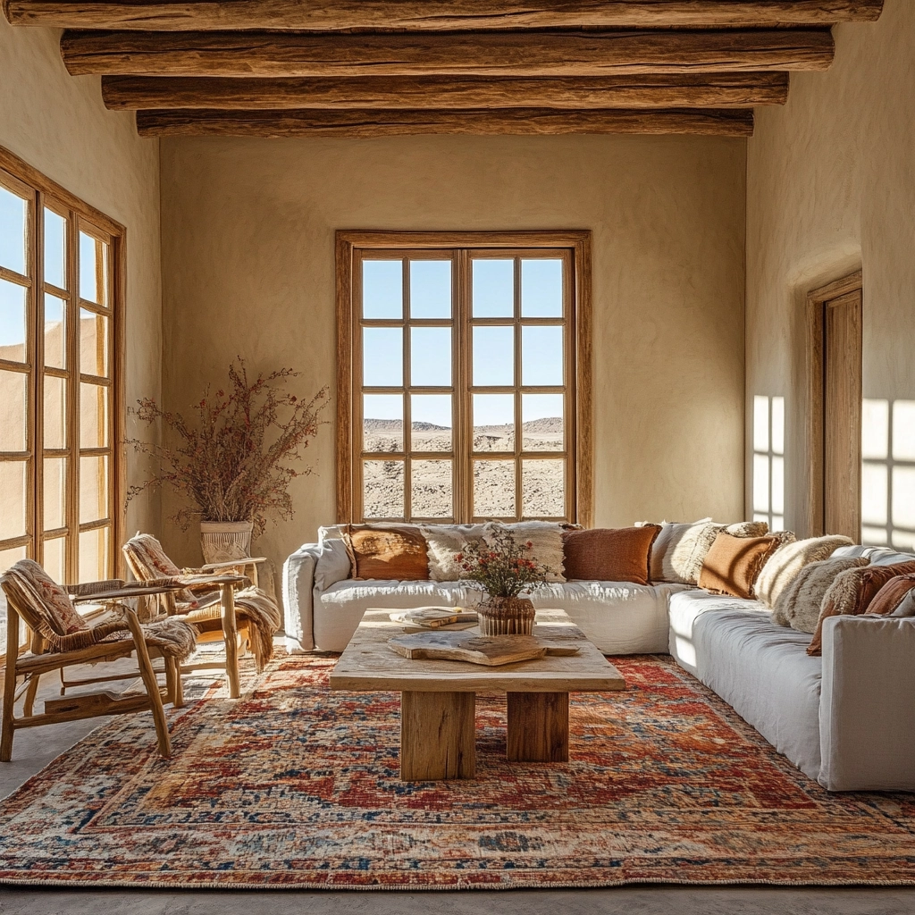 turkish carpet living room 26