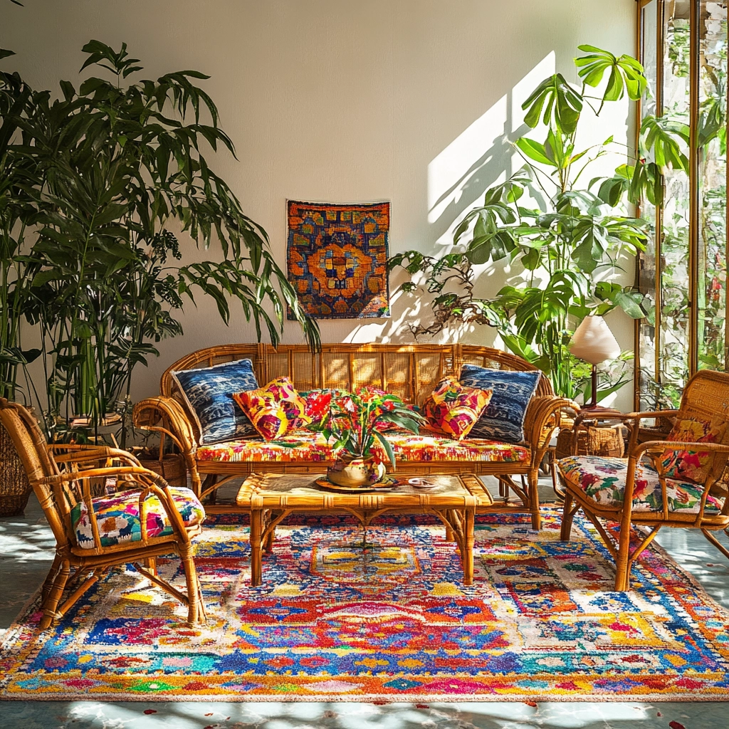 turkish carpet living room 29