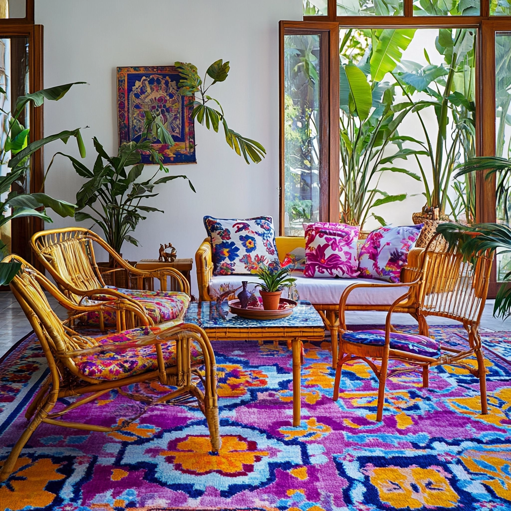 turkish carpet living room 30