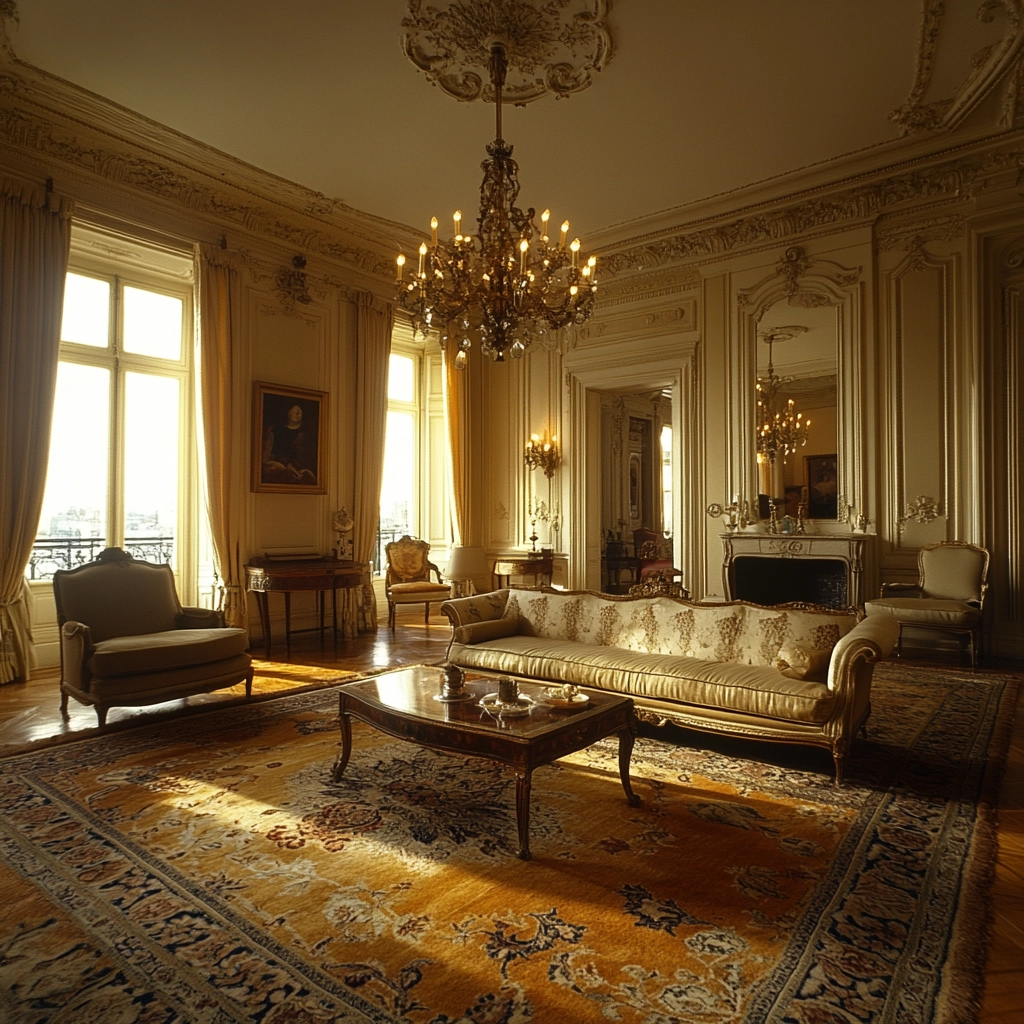 turkish carpet living room 33