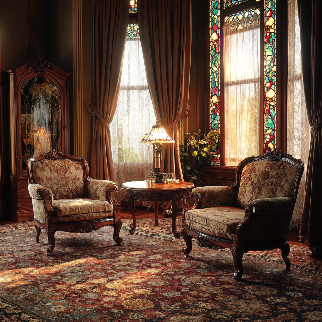 turkish carpet living room 37
