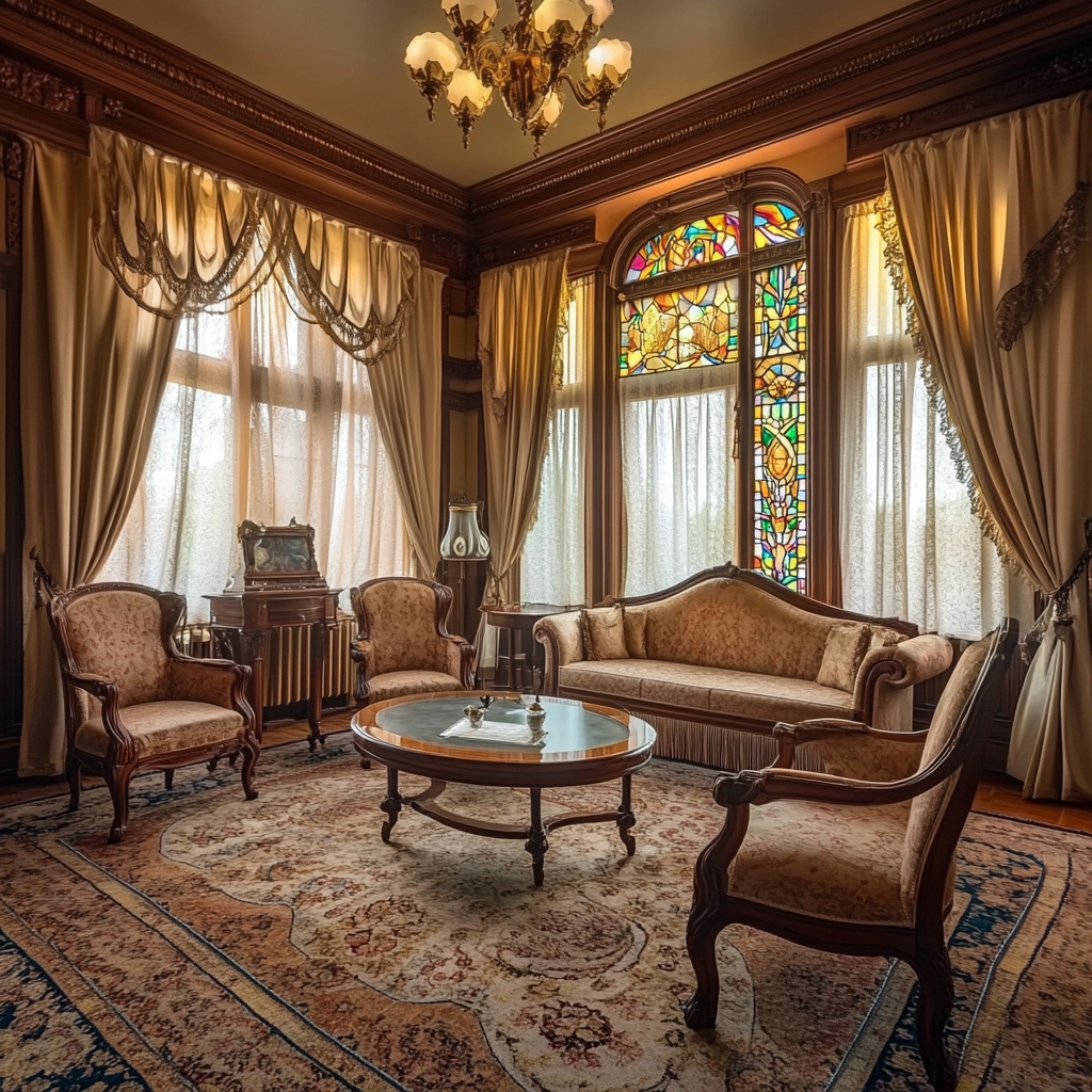 turkish carpet living room 38