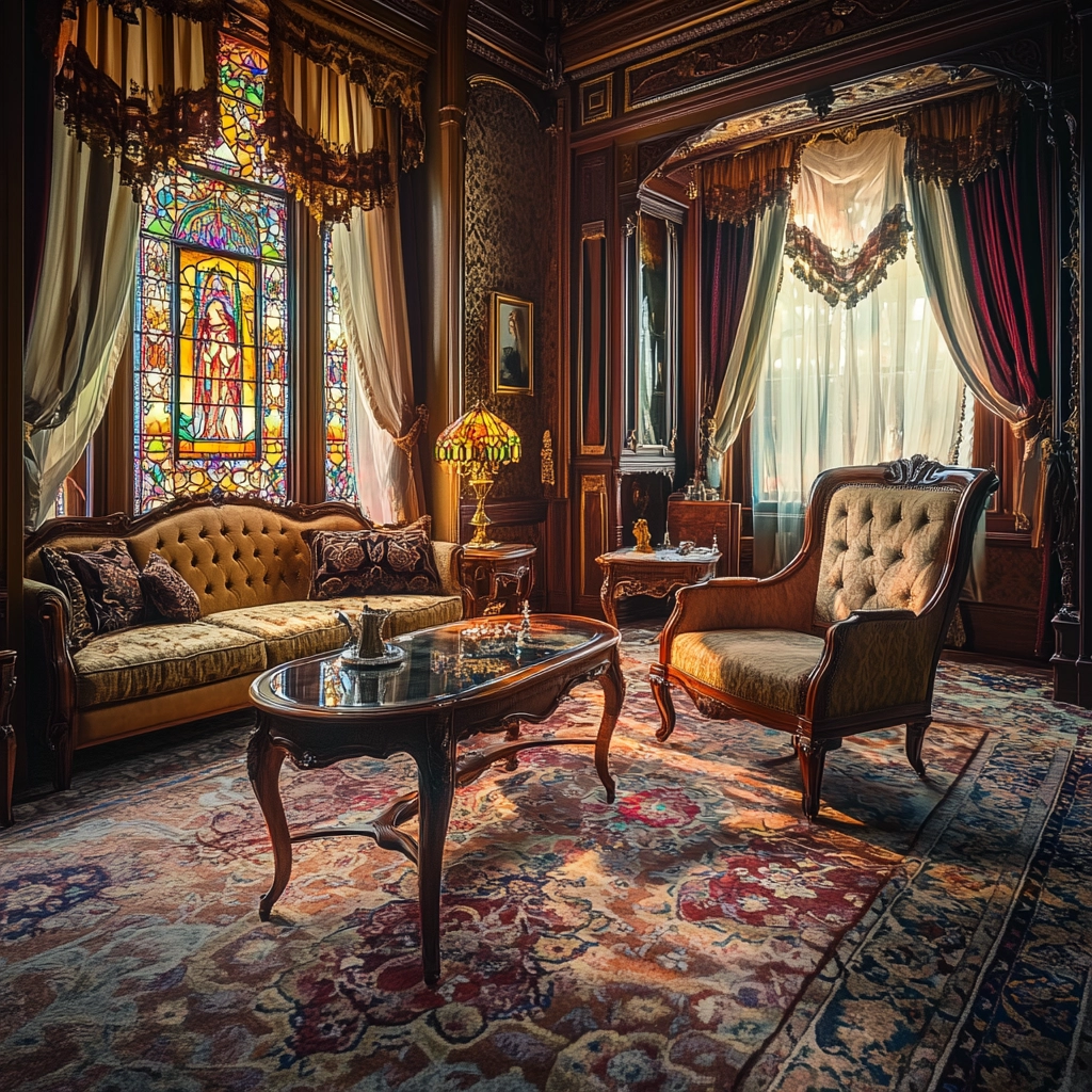 turkish carpet living room 39