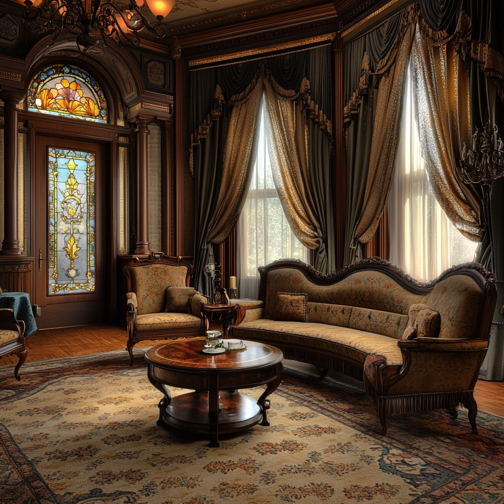 turkish carpet living room 40