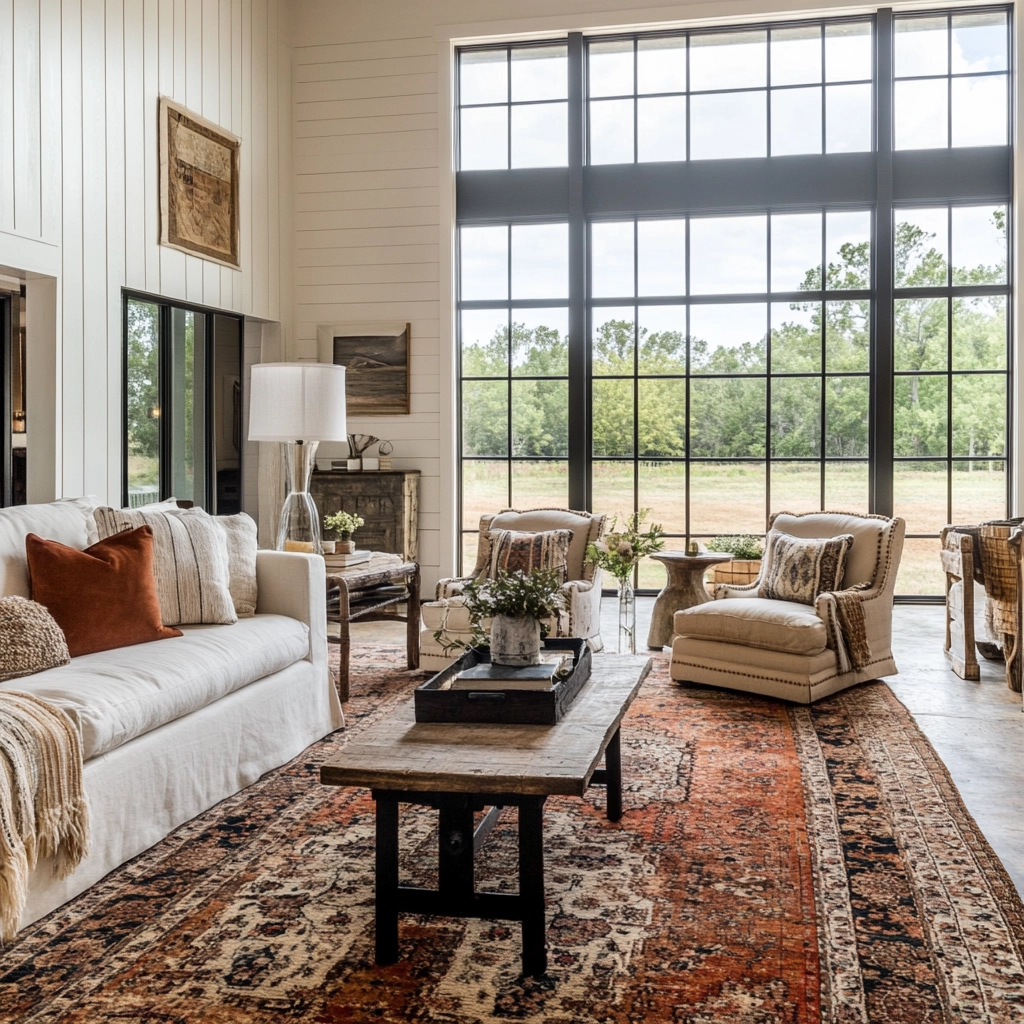 turkish carpet living room 48
