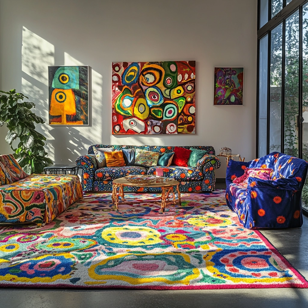 turkish carpet living room 58