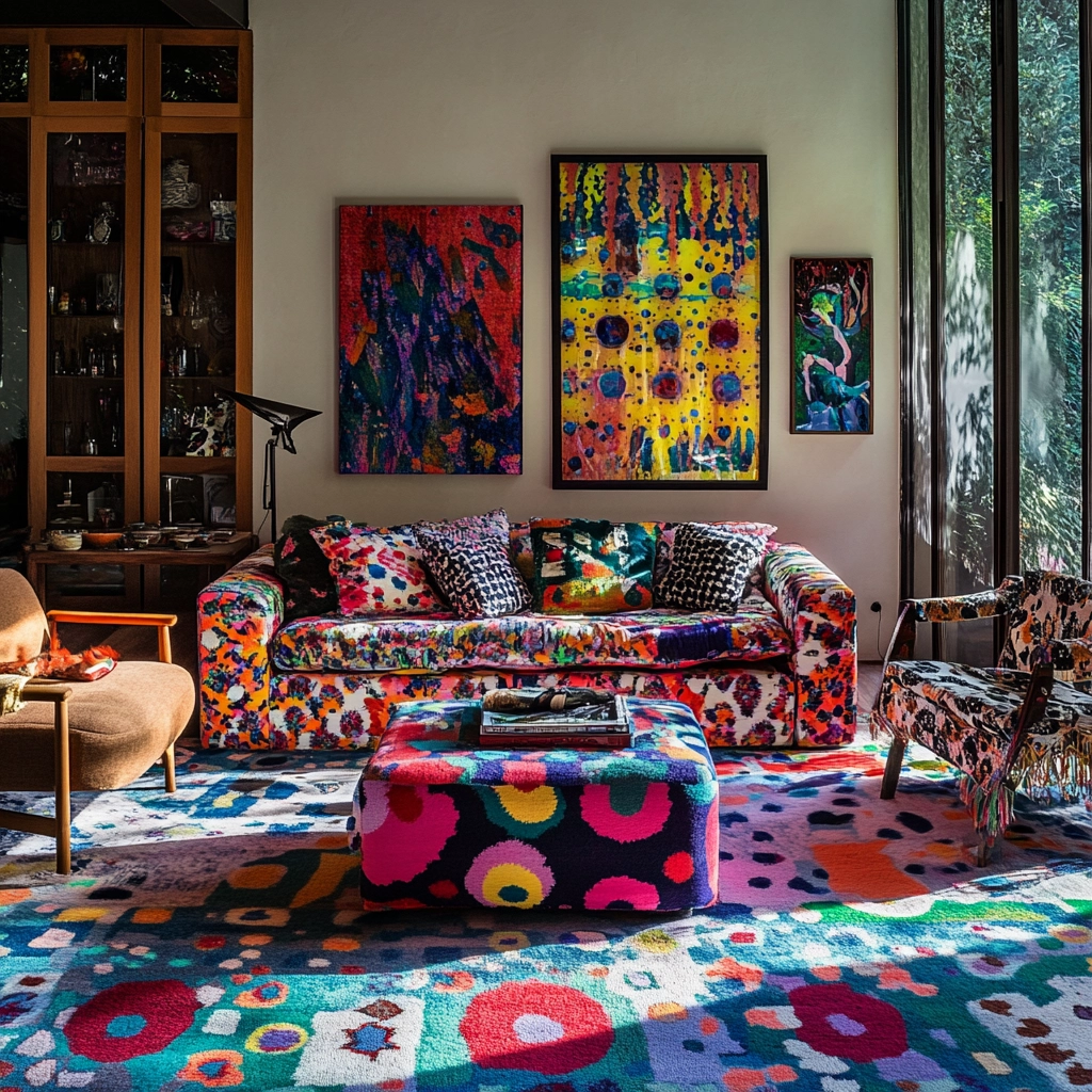 turkish carpet living room 59