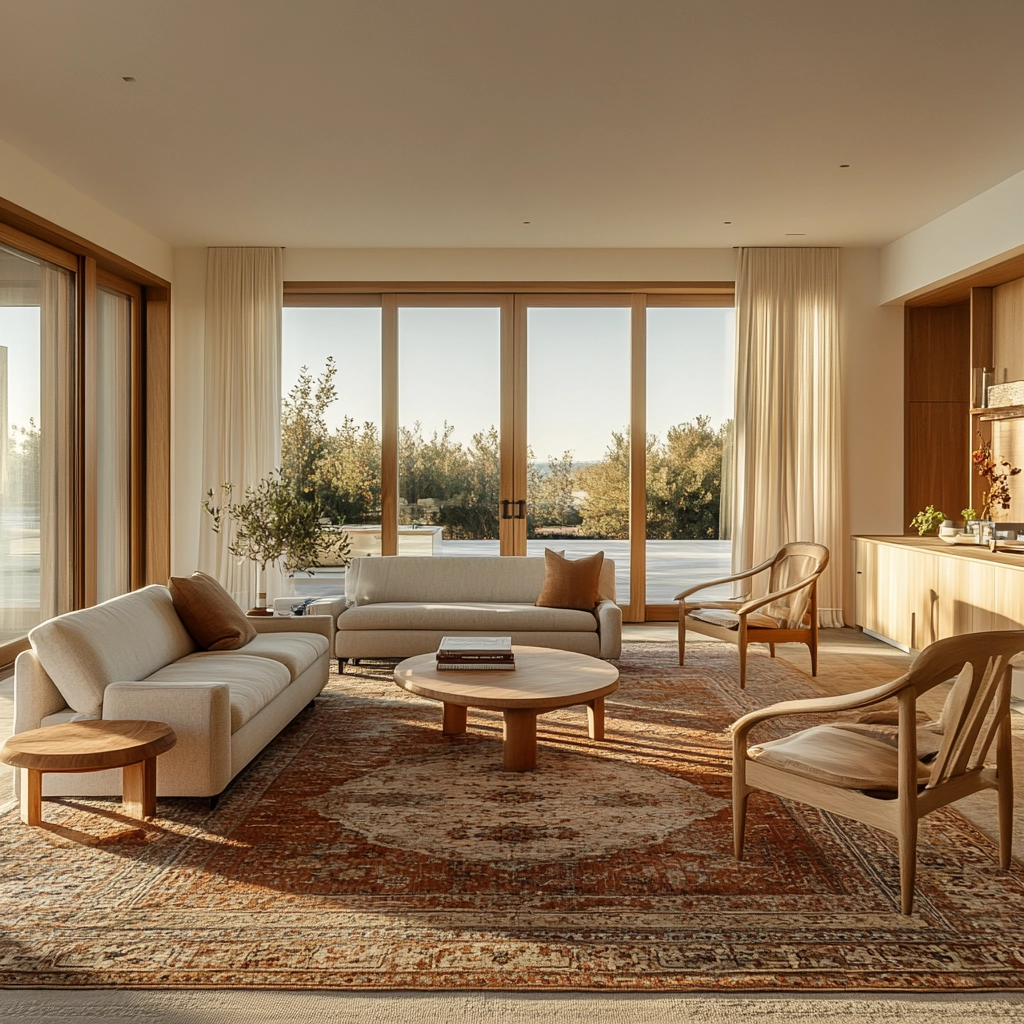 turkish carpet living room 63
