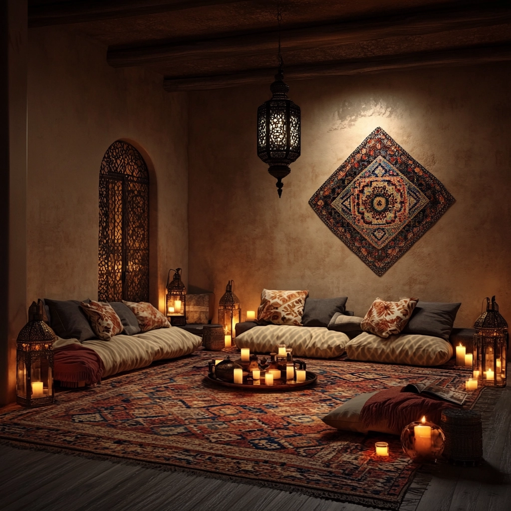 turkish carpet living room 65