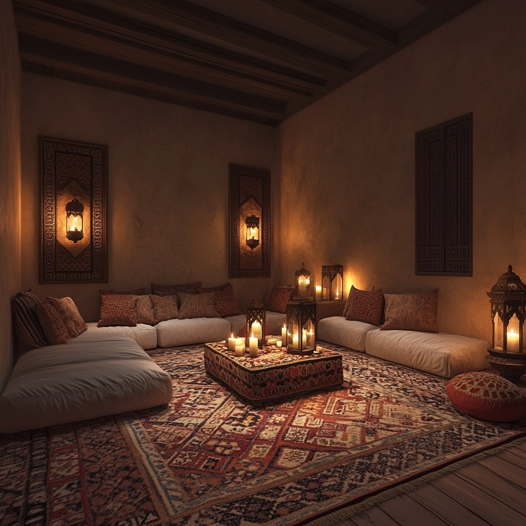 turkish carpet living room 68