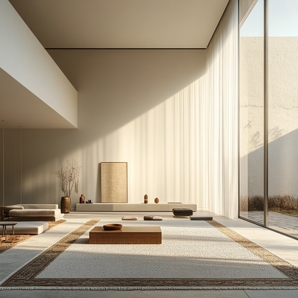 turkish carpet living room 70