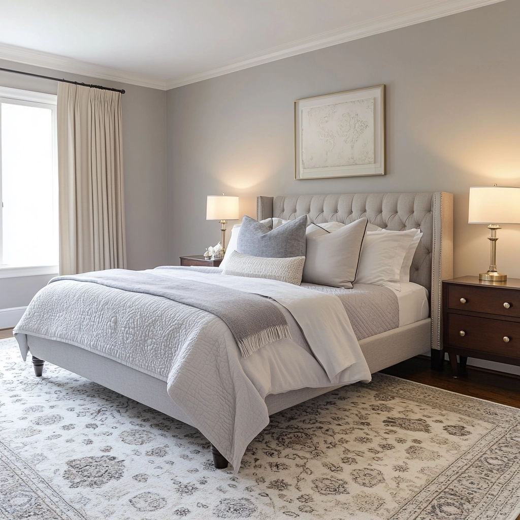 turkish rug bedroom 54