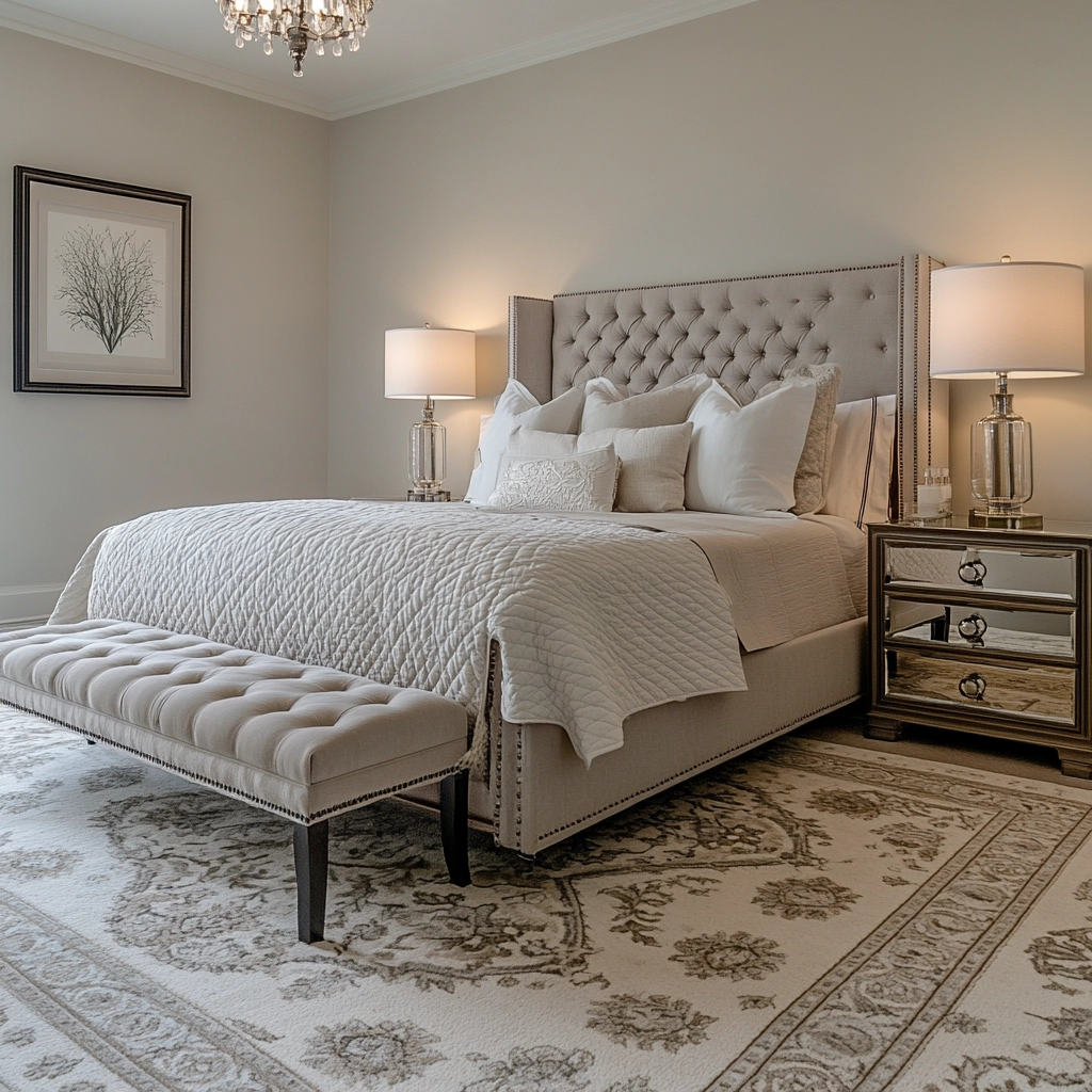 turkish rug bedroom 56