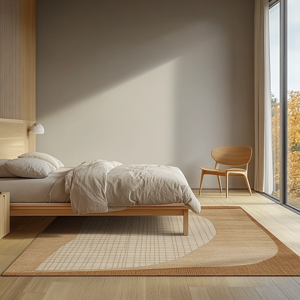 turkish rug bedroom 75