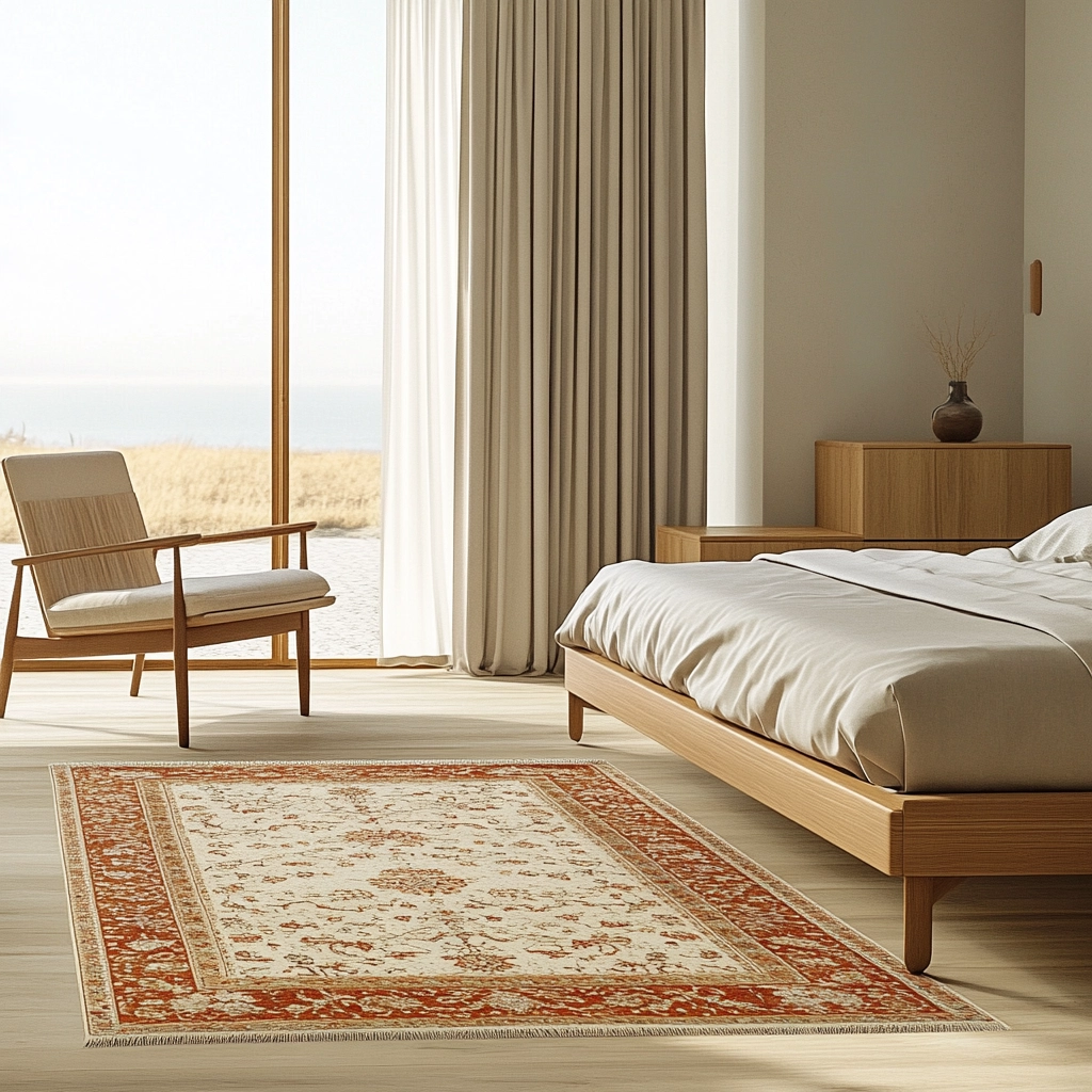 turkish rug bedroom 76