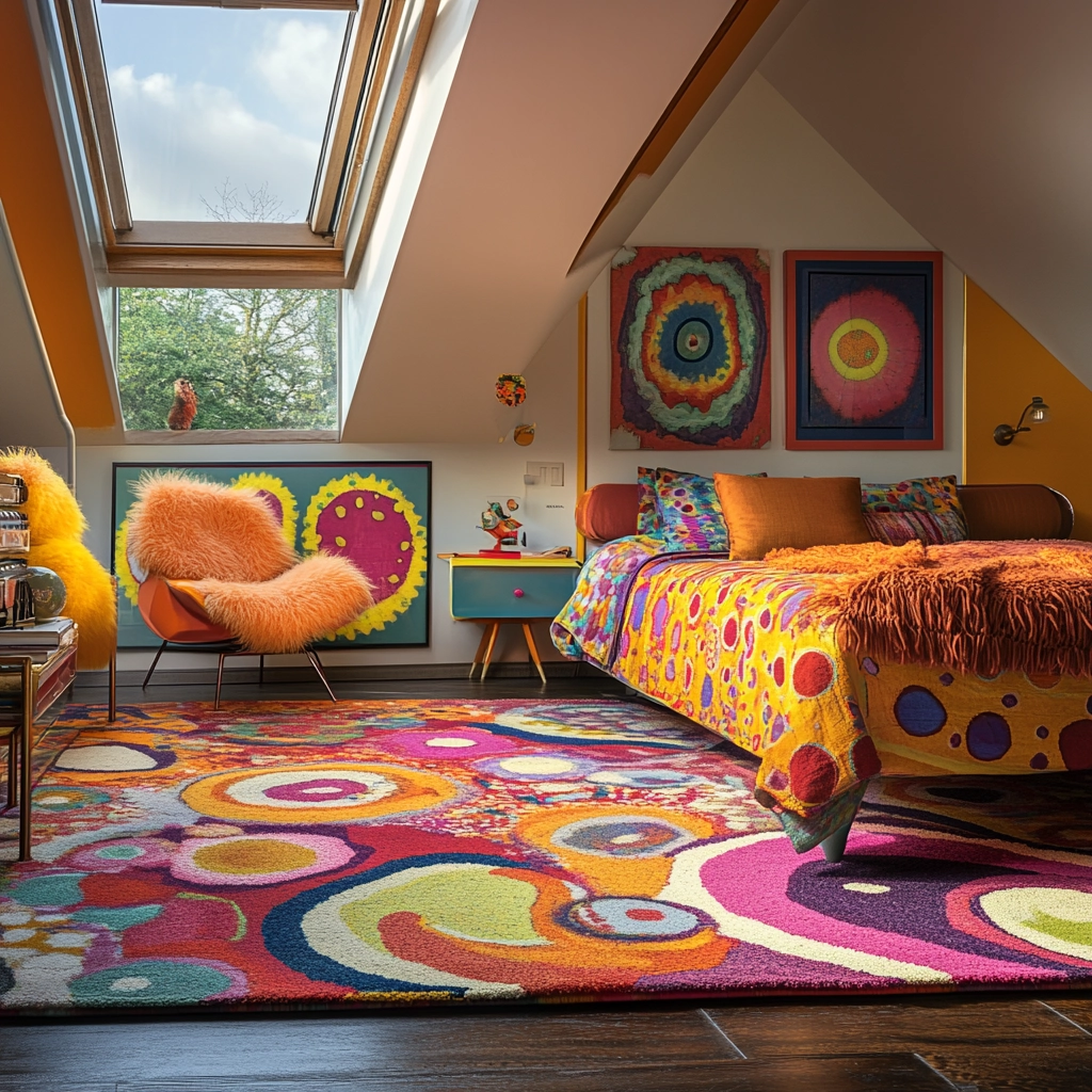 vintage bedroom rug 39