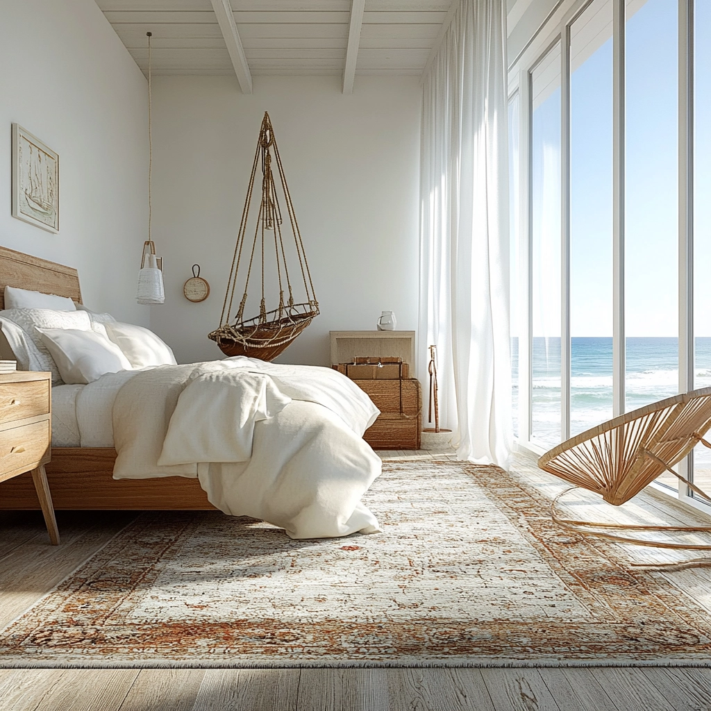 vintage bedroom rug 50