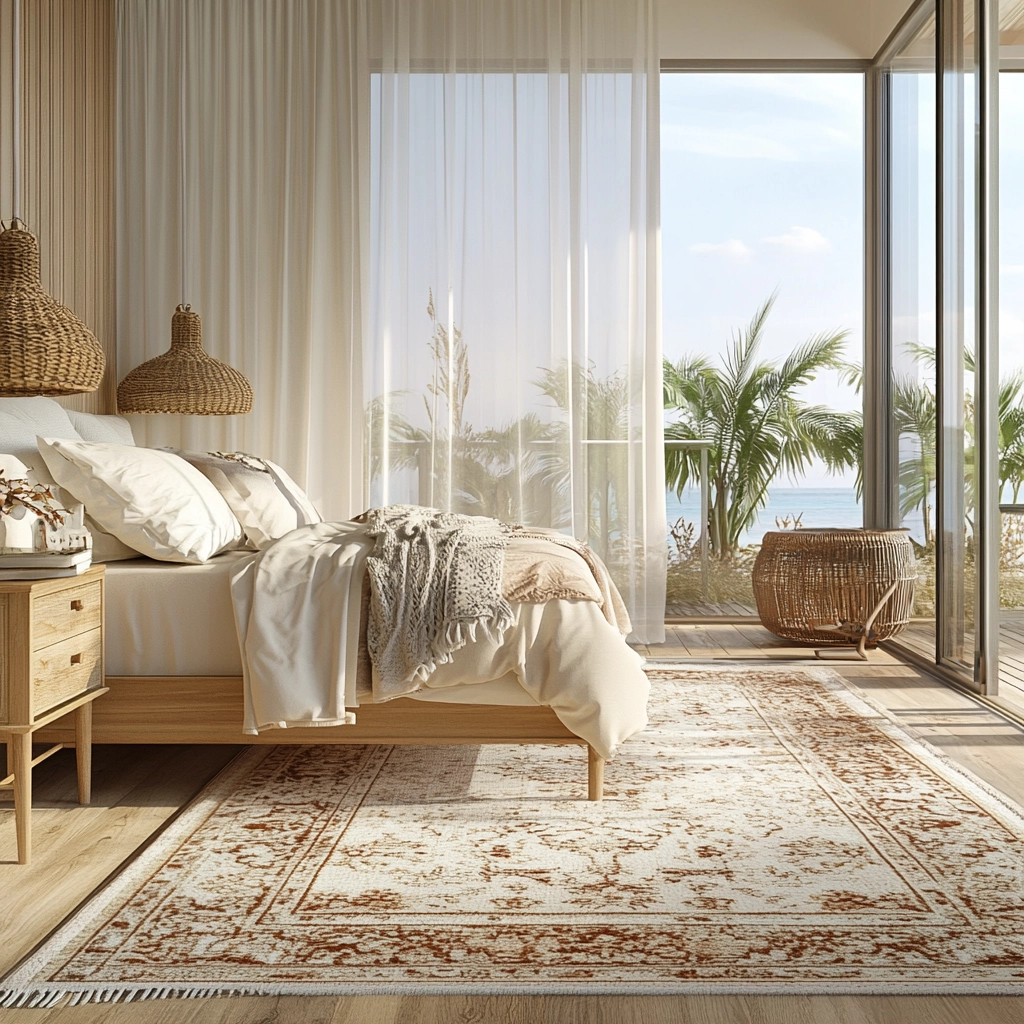 vintage bedroom rug 52