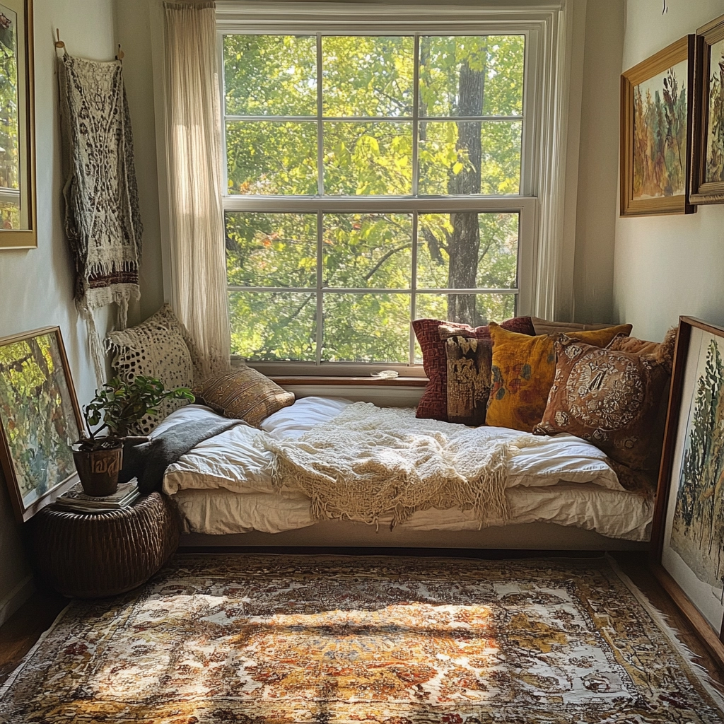 vintage bedroom rug 67