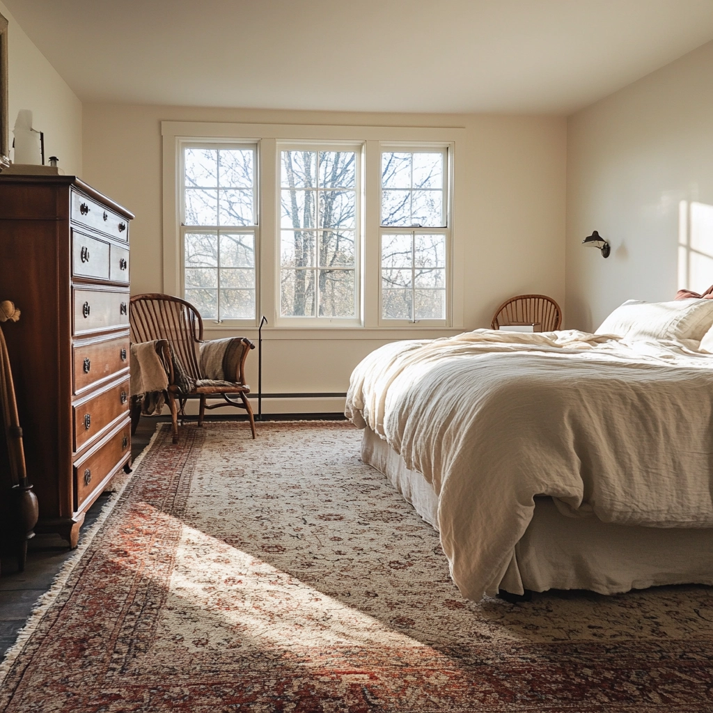 vintage carpet bedroom 65