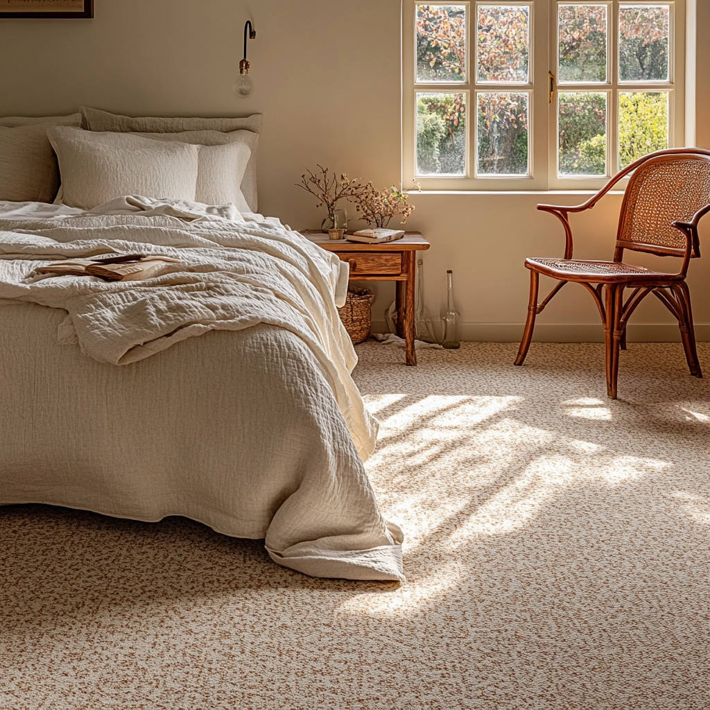 vintage carpet bedroom 68