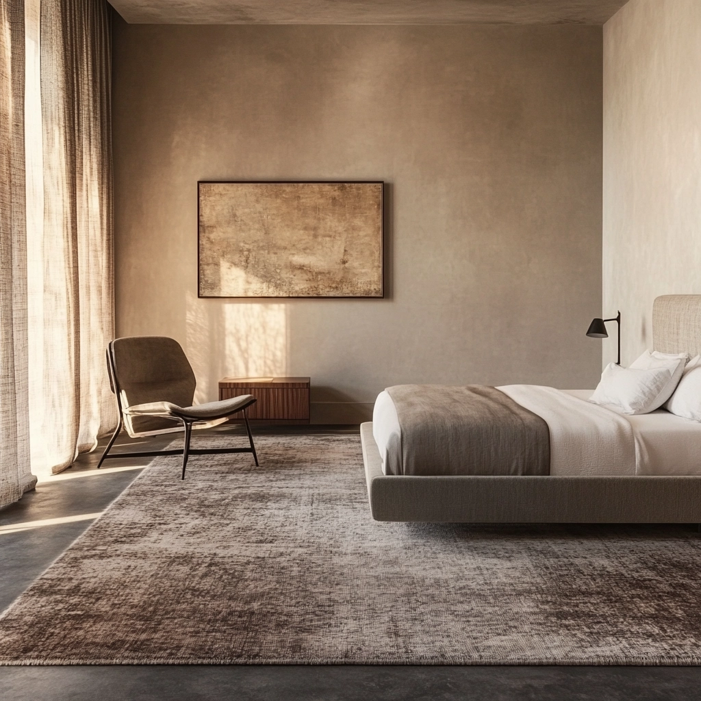 vintage carpet bedroom 71