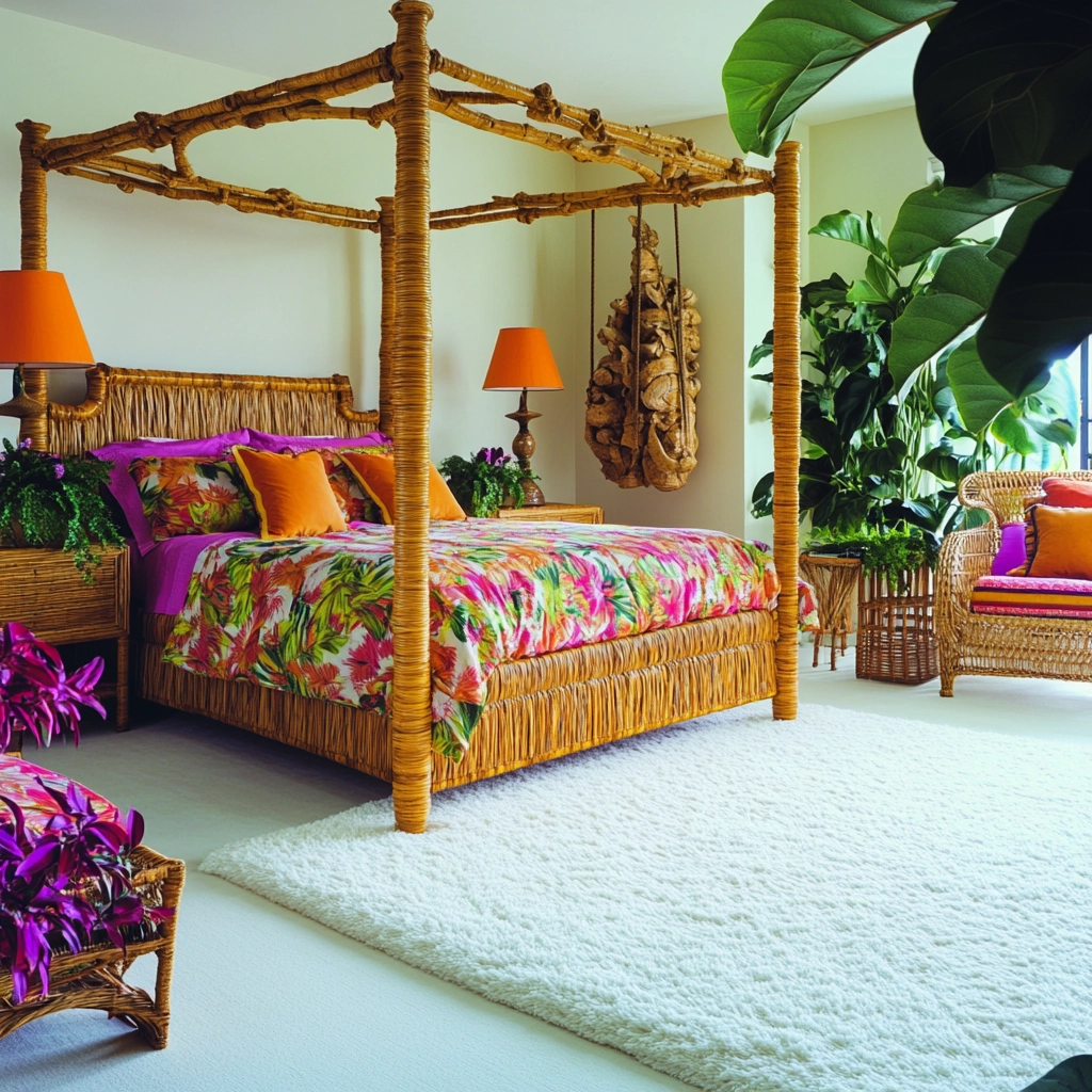 white rug bedroom 26