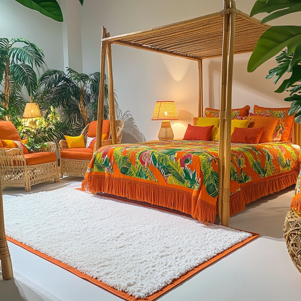 white rug bedroom 28