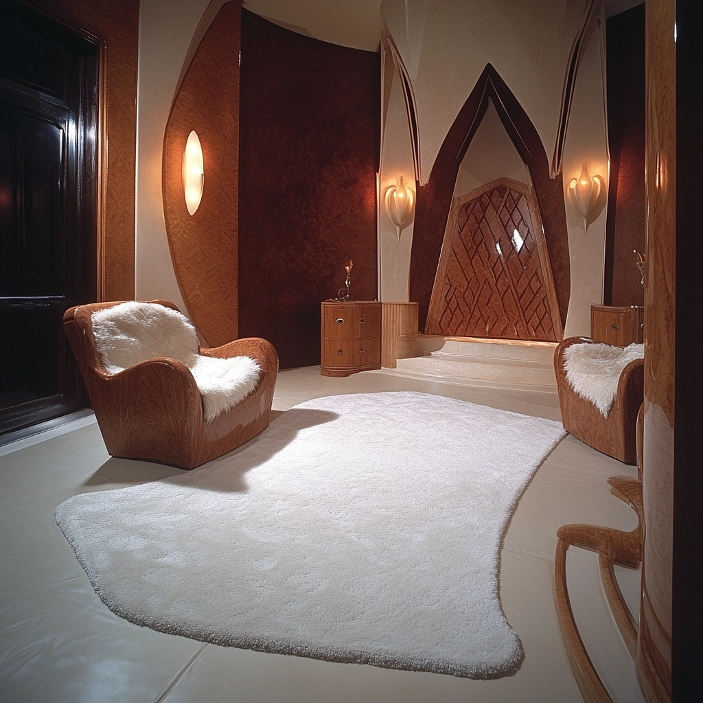 white rug bedroom 54