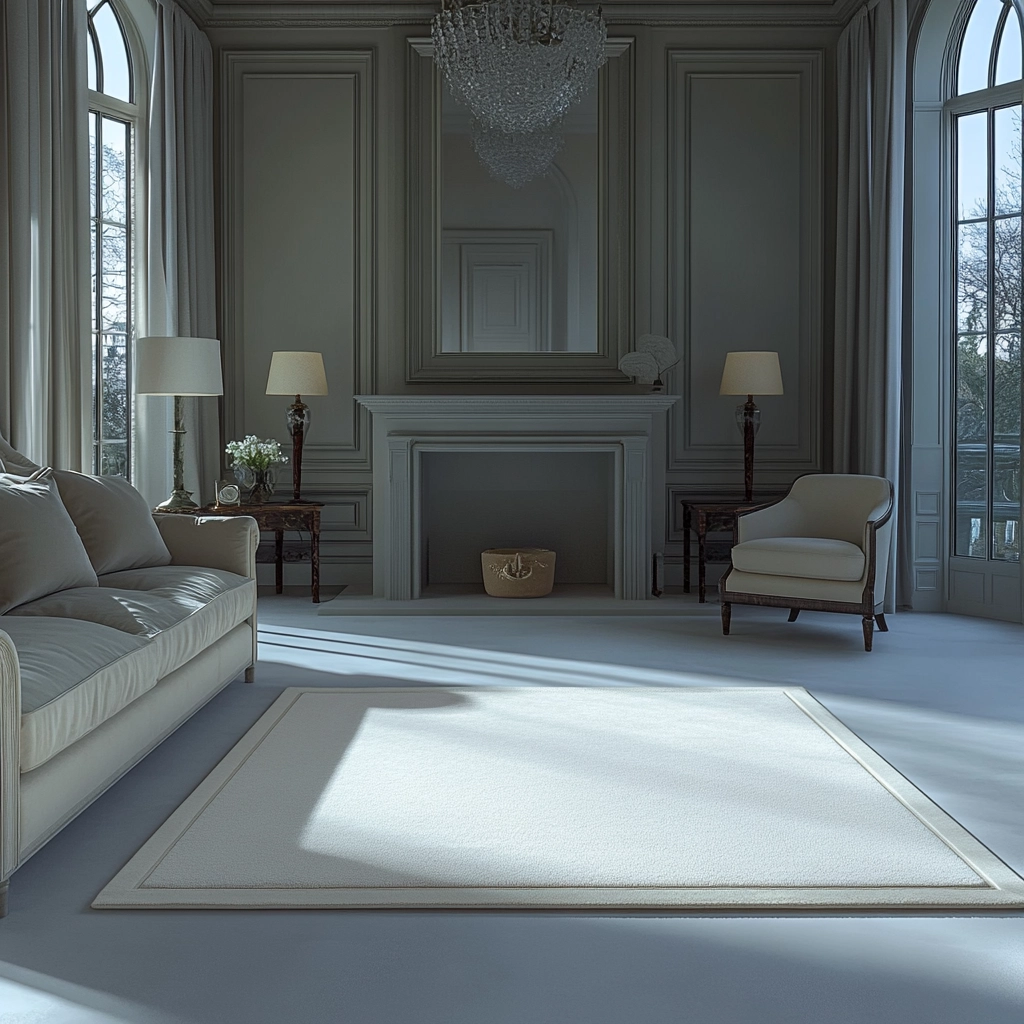 white rug bedroom 72