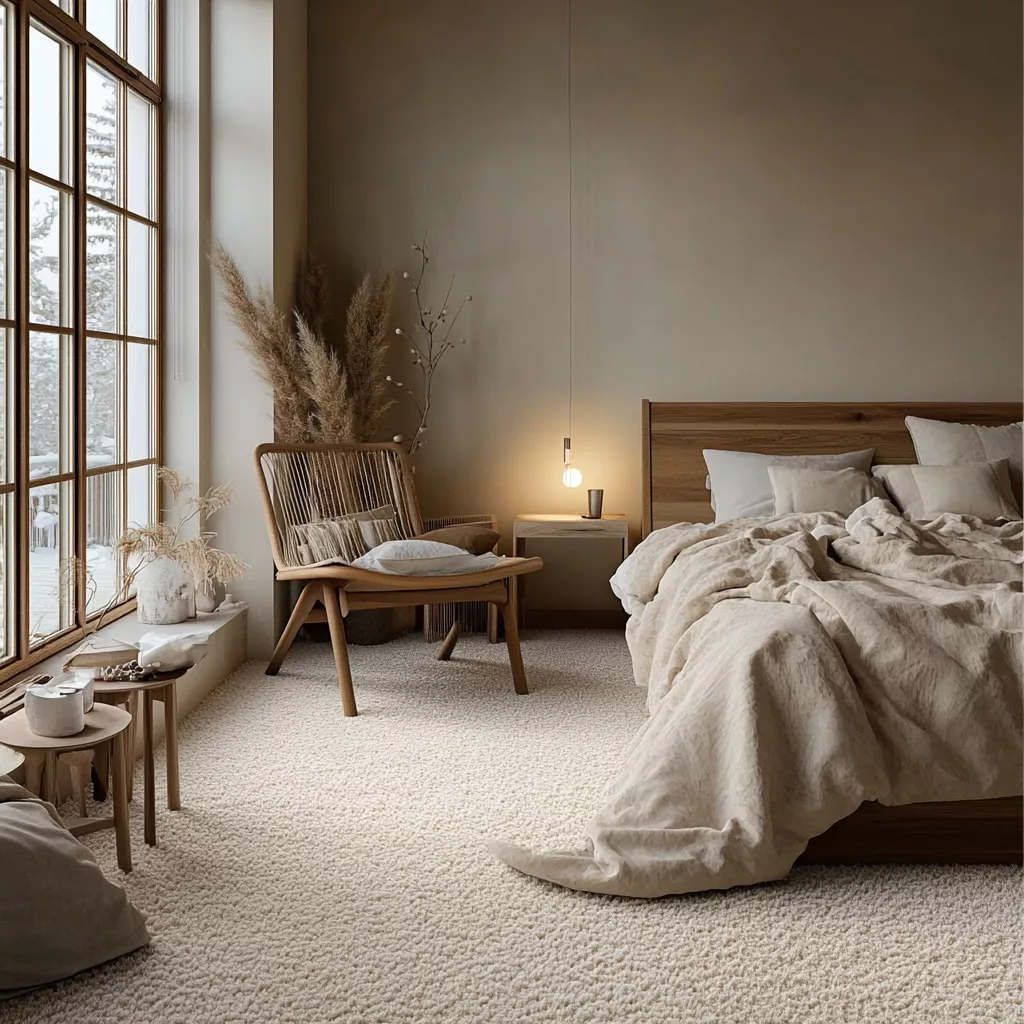 wool carpet bedroom 1