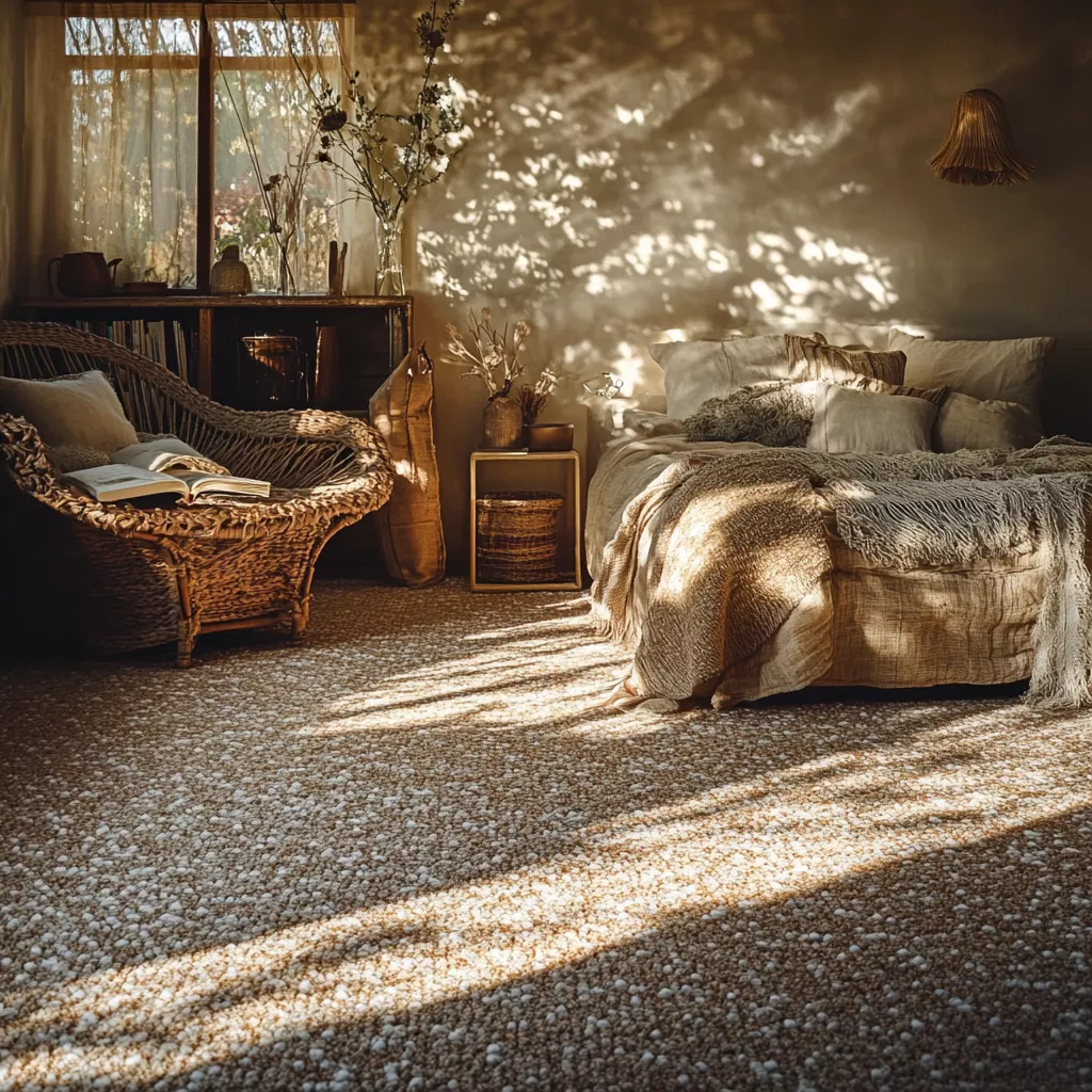 wool carpet bedroom 12