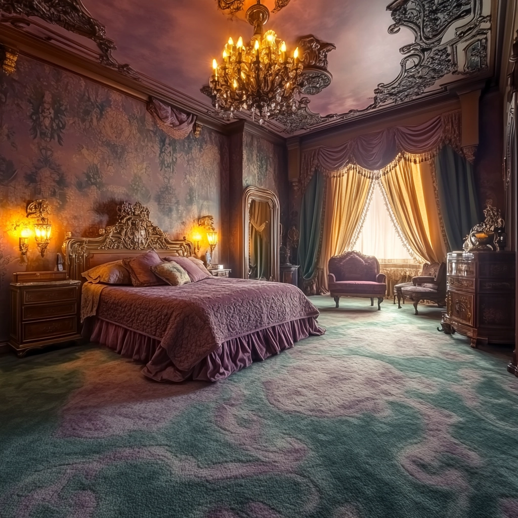 wool carpet bedroom 21