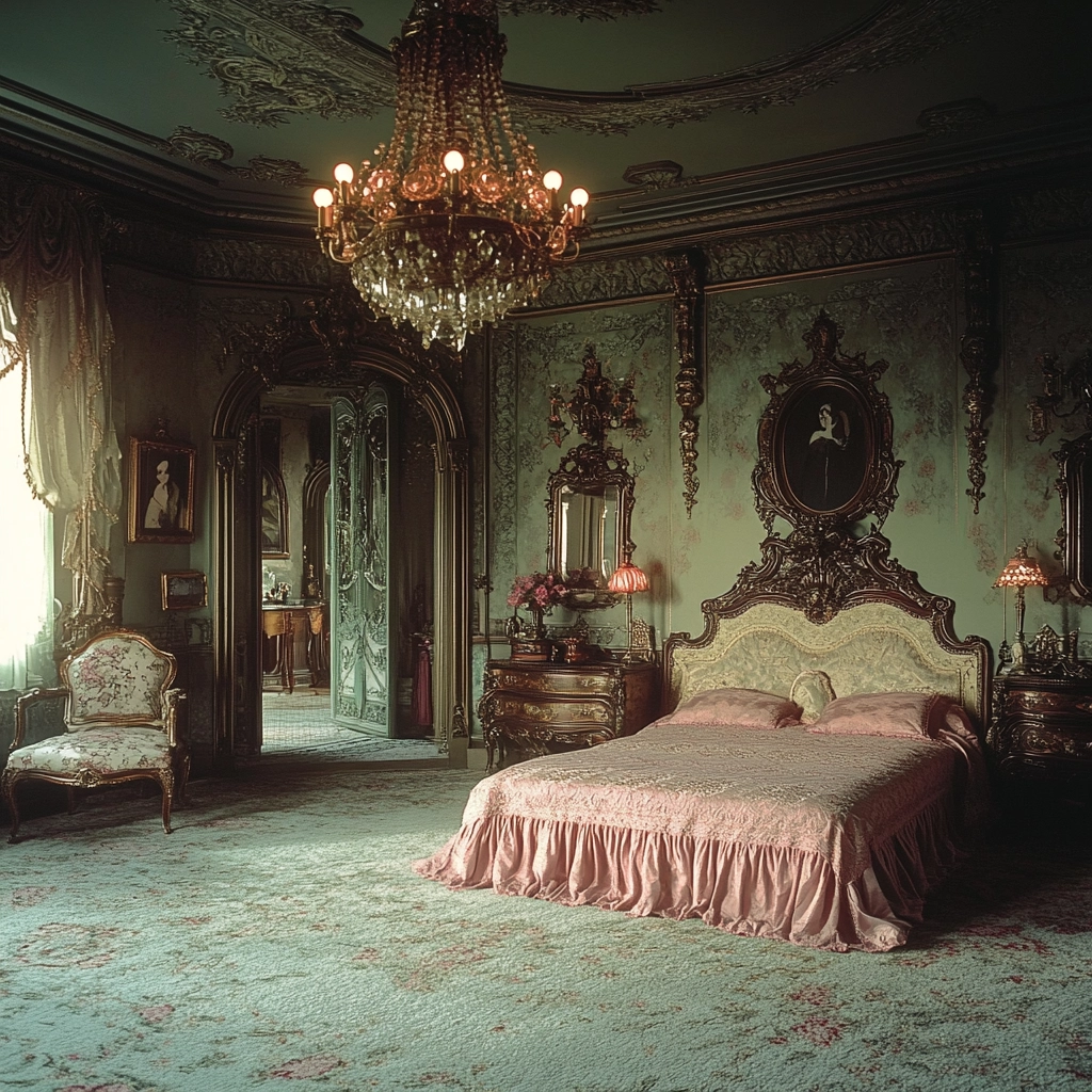 wool carpet bedroom 22