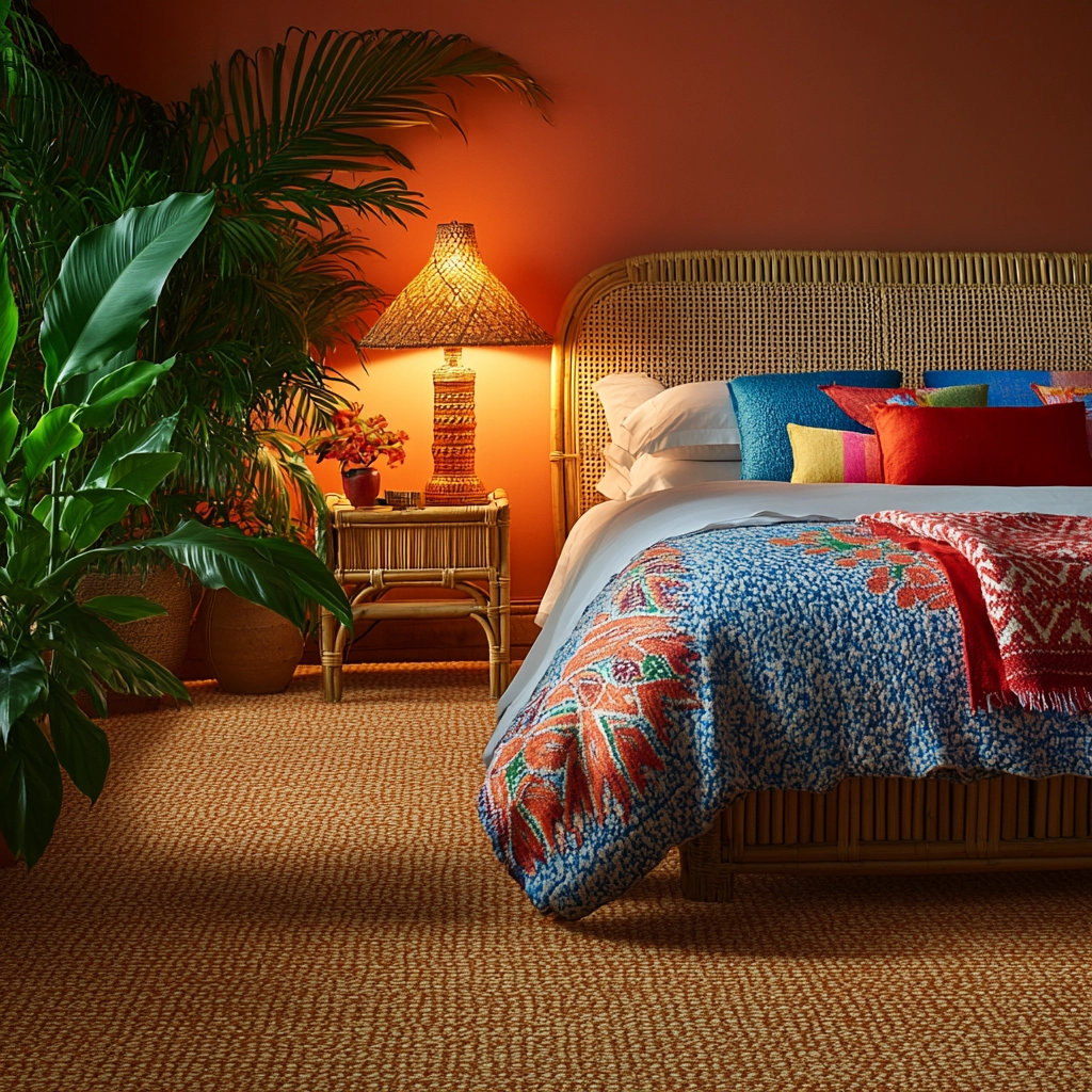 wool carpet bedroom 25